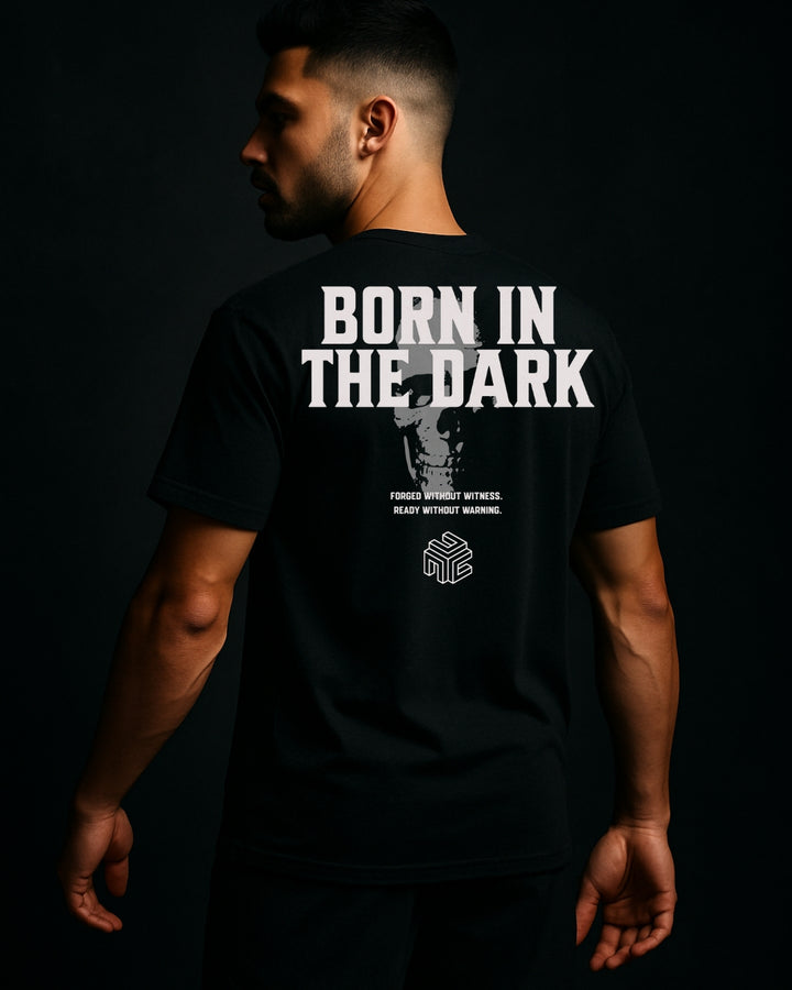 Born in the Dark Tee