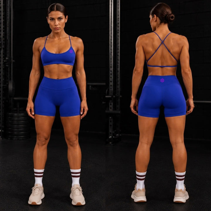 Interlace Bra