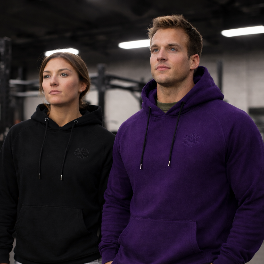 Session Hoodie