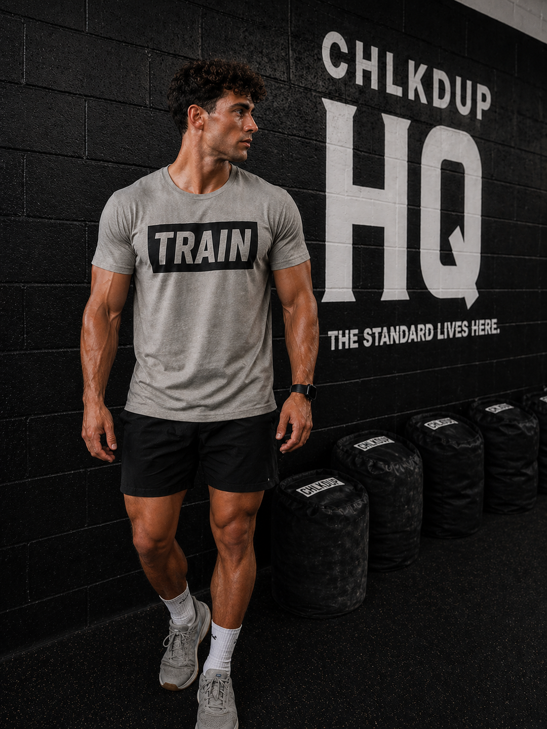 Train Tee