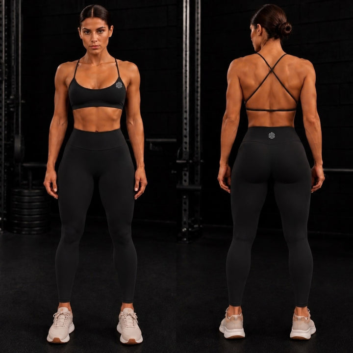 Interlace Bra