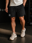 FLX Pro Short — Built for the Work. Made to Outlast.