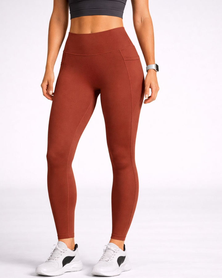 Sculpt Legging