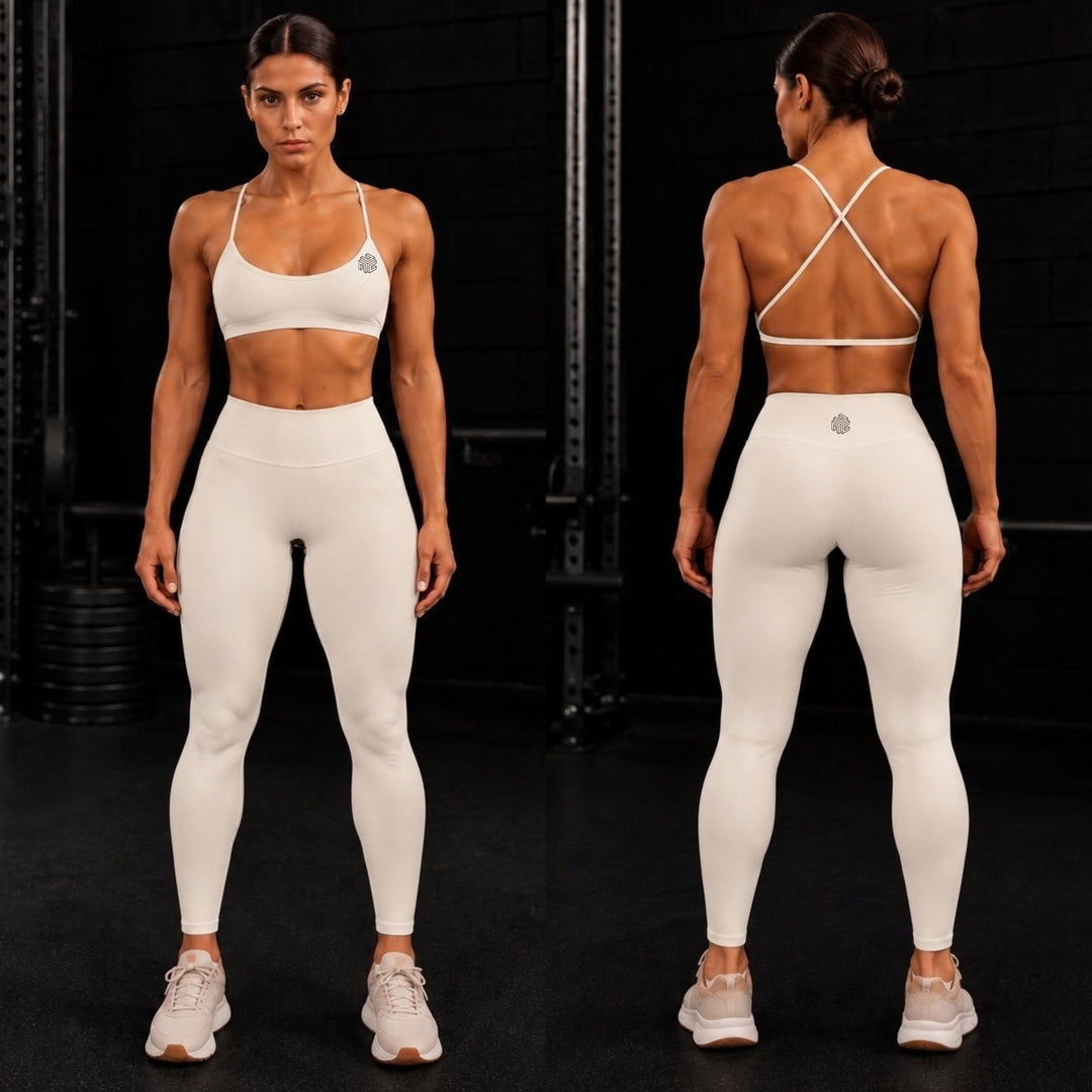 Interlace Bra