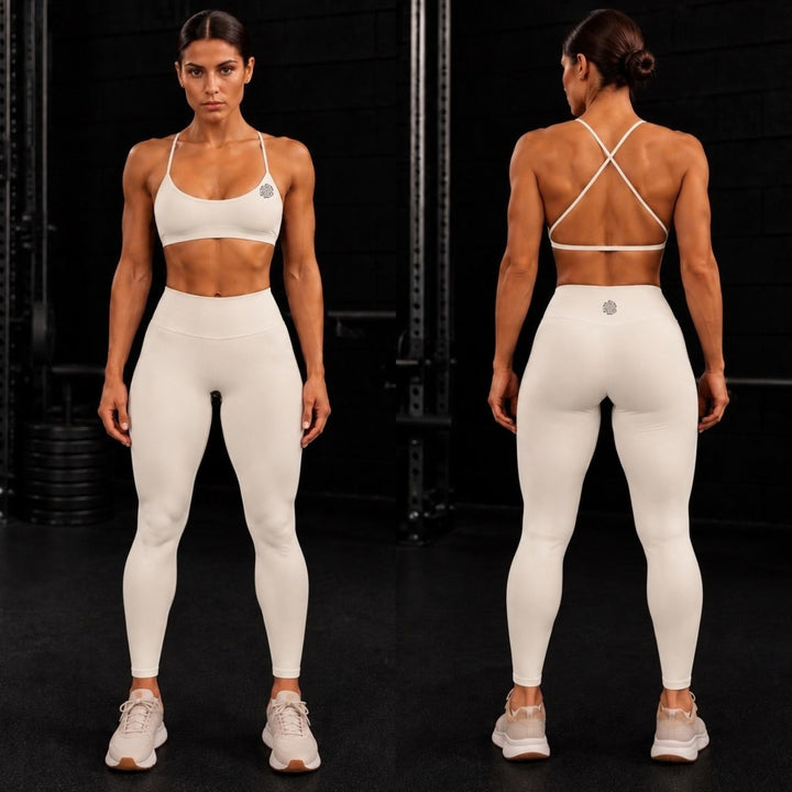 Interlace Bra