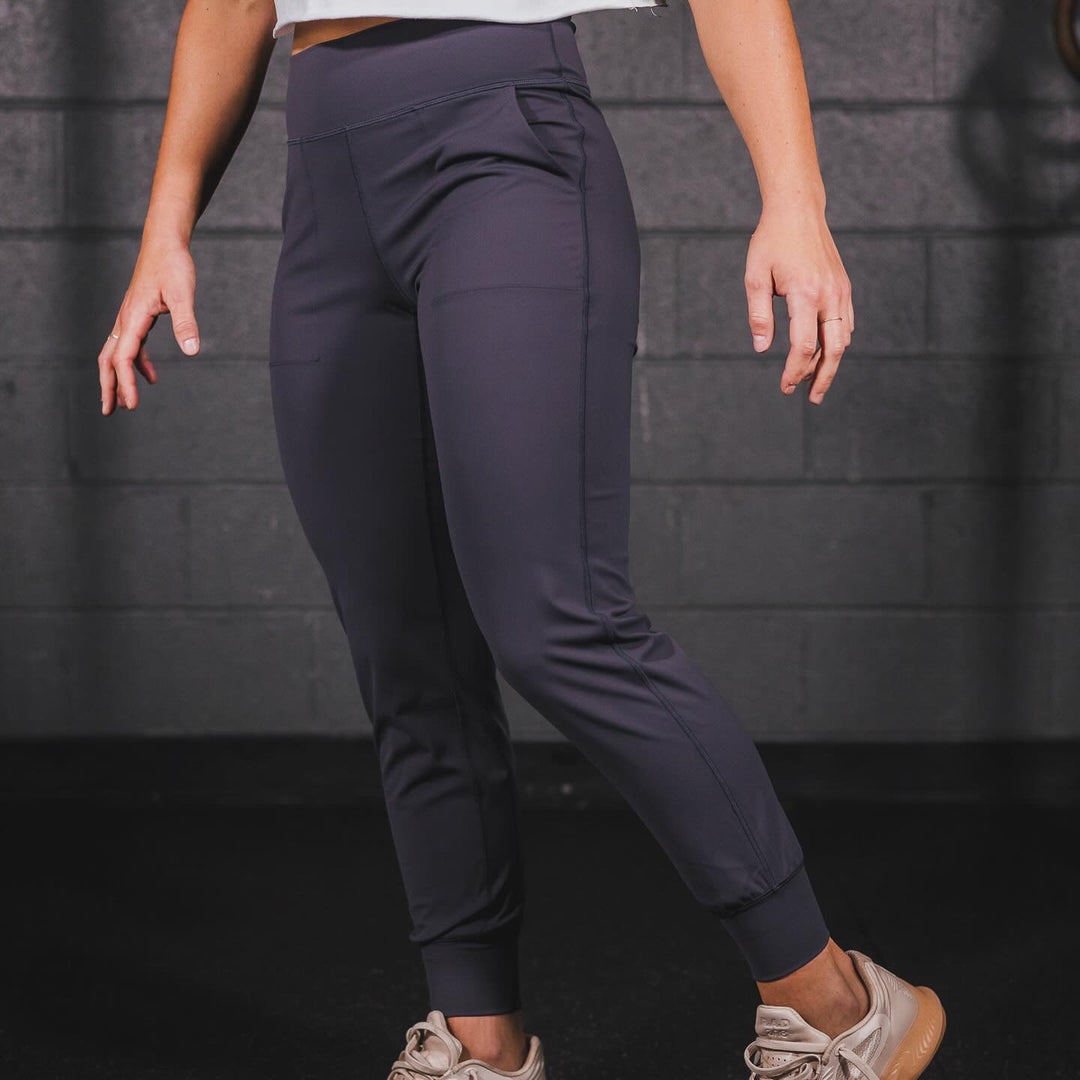 Lifestyle Jogger
