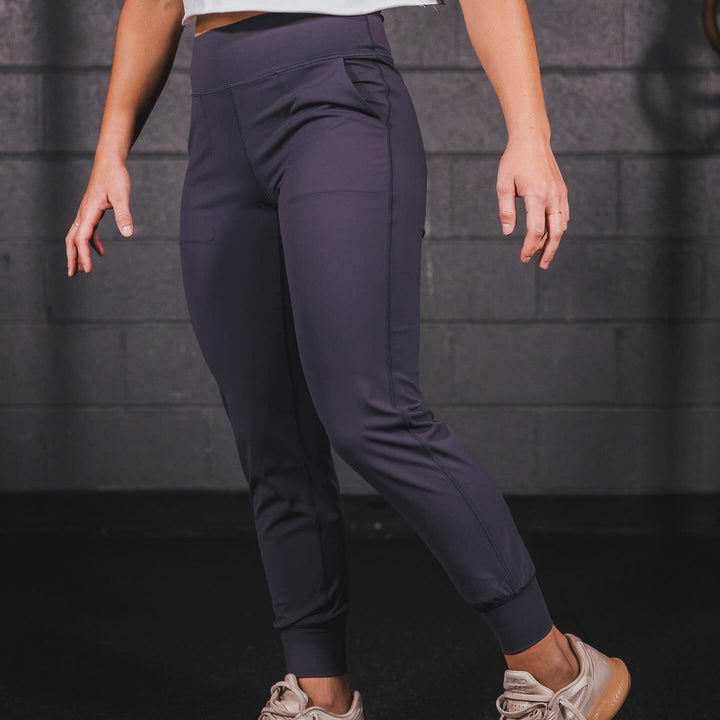 Lifestyle Jogger