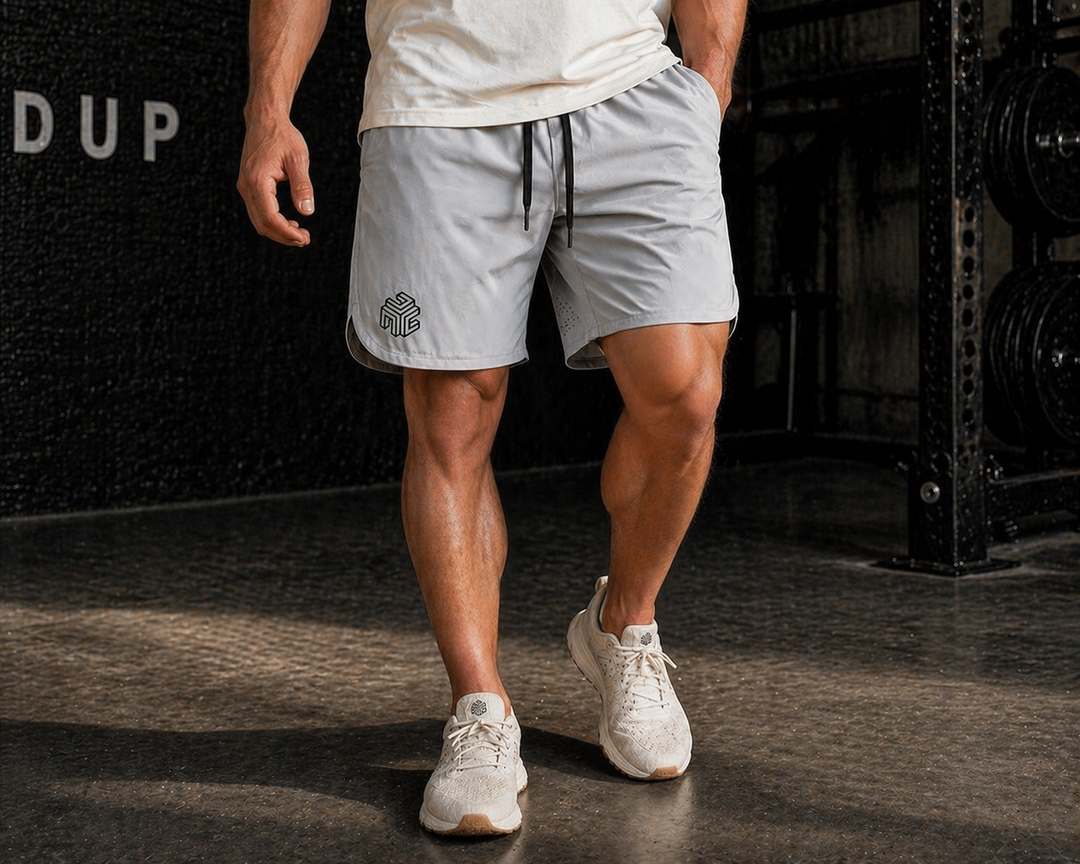 FLX Pro Short — Built for the Work. Made to Outlast.