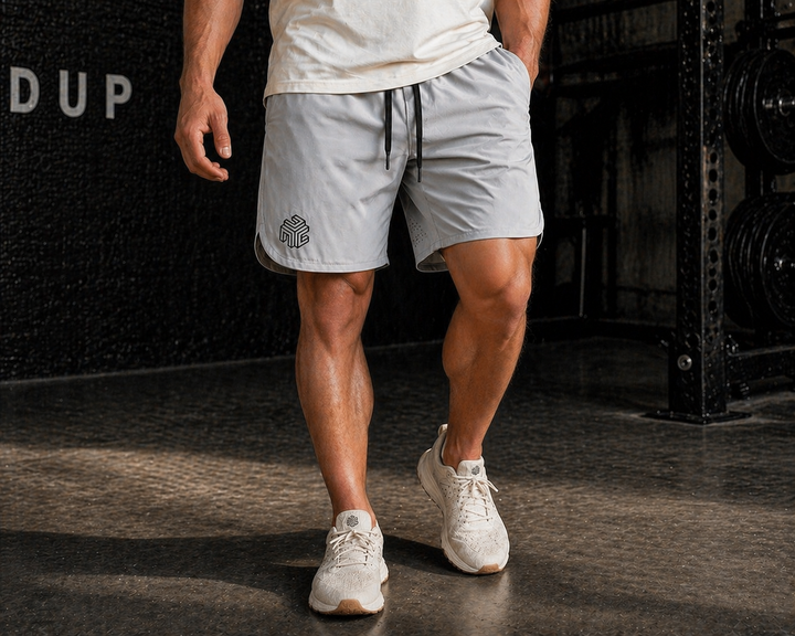 FLX Pro Short — Built for the Work. Made to Outlast.