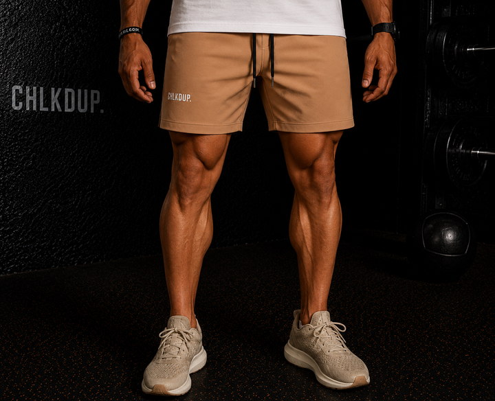 The Standard Short
