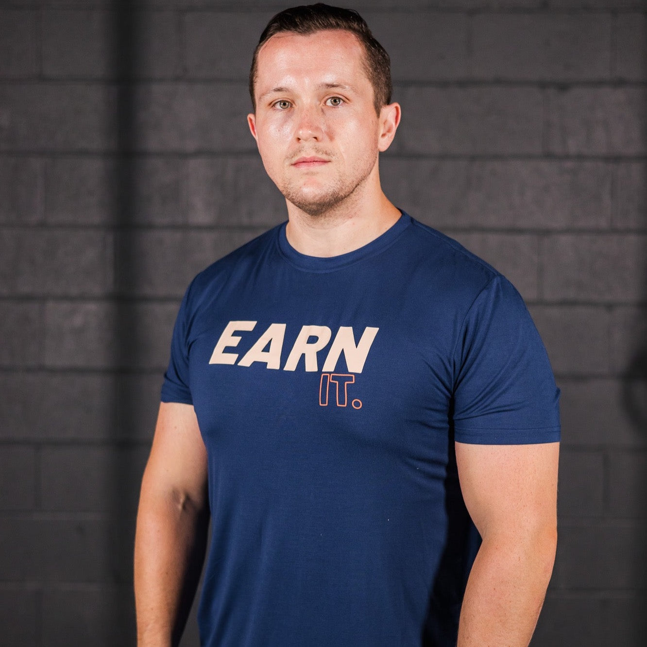 CHLKDUP Earn It Performance T-Shirt