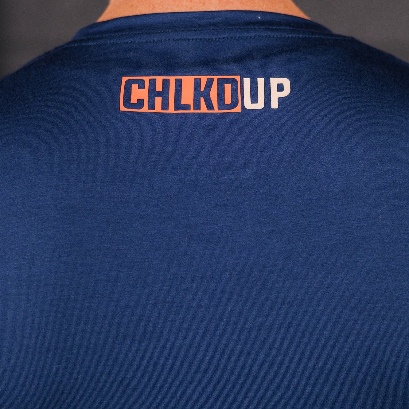 CHLKDUP Earn It Performance T-Shirt