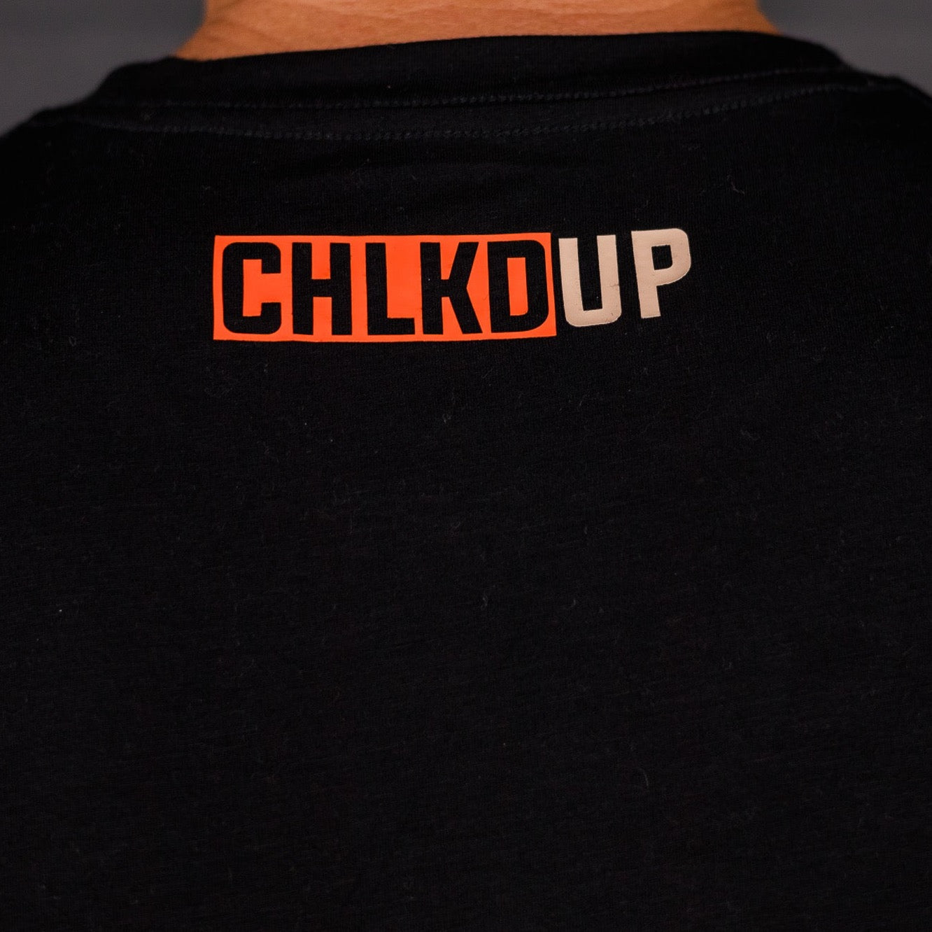 CHLKDUP Earn It Performance T-Shirt