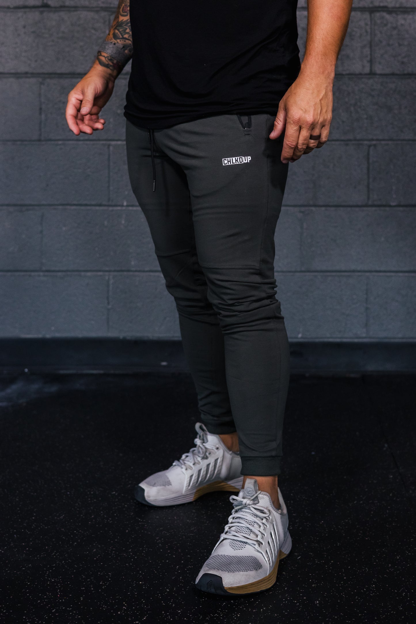 Legacy Jogger