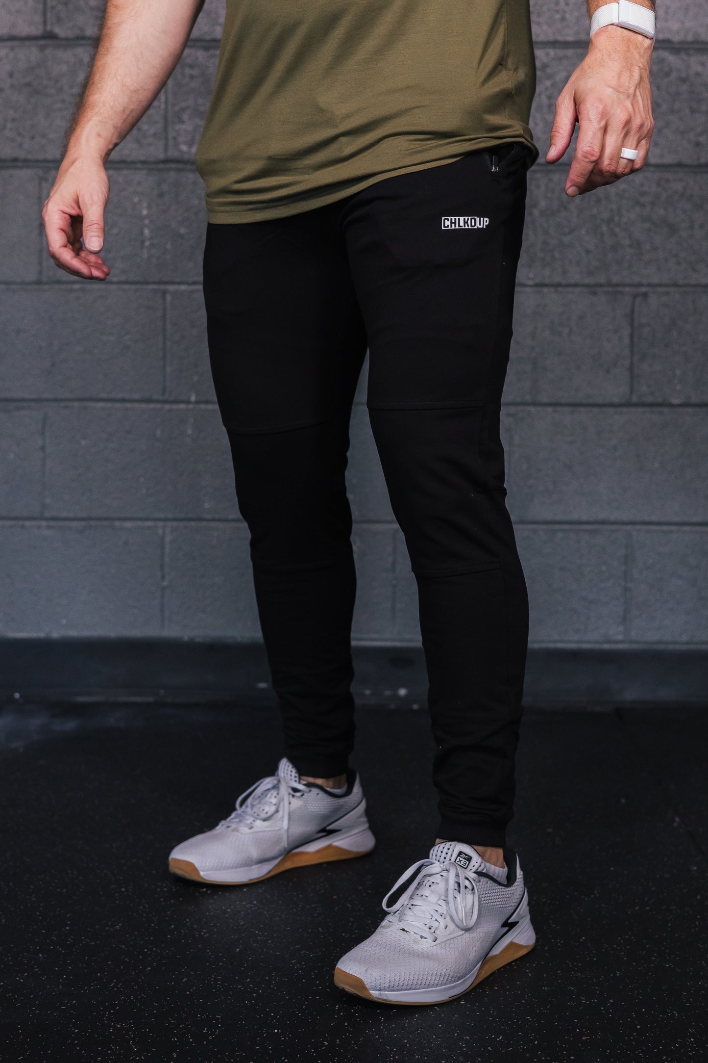 Legacy Jogger