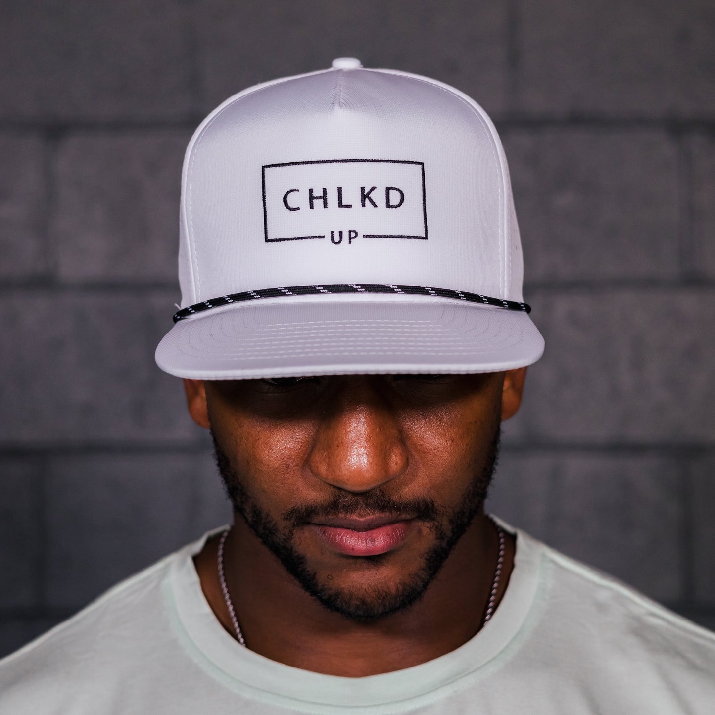 CHLKDUP Ripstop Hat