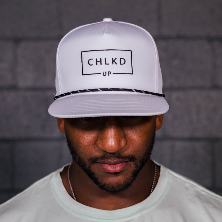 Legacy FlatBill Hat