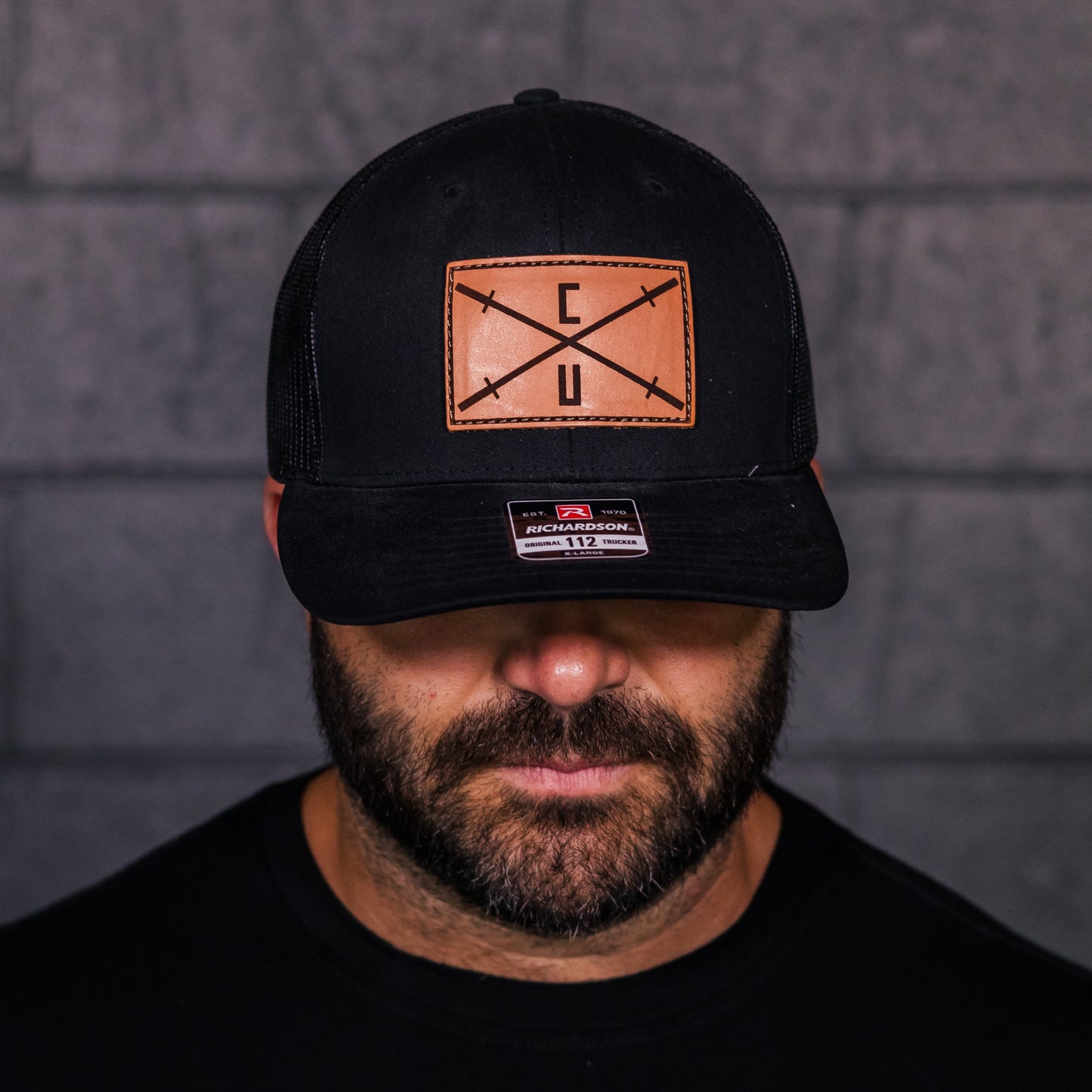 CHLKDUP Trucker Hat