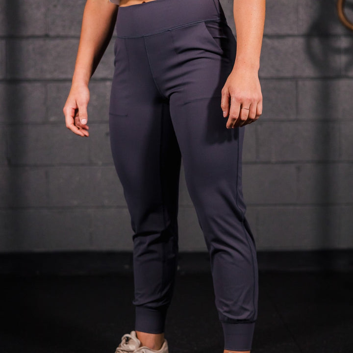 Lifestyle Jogger