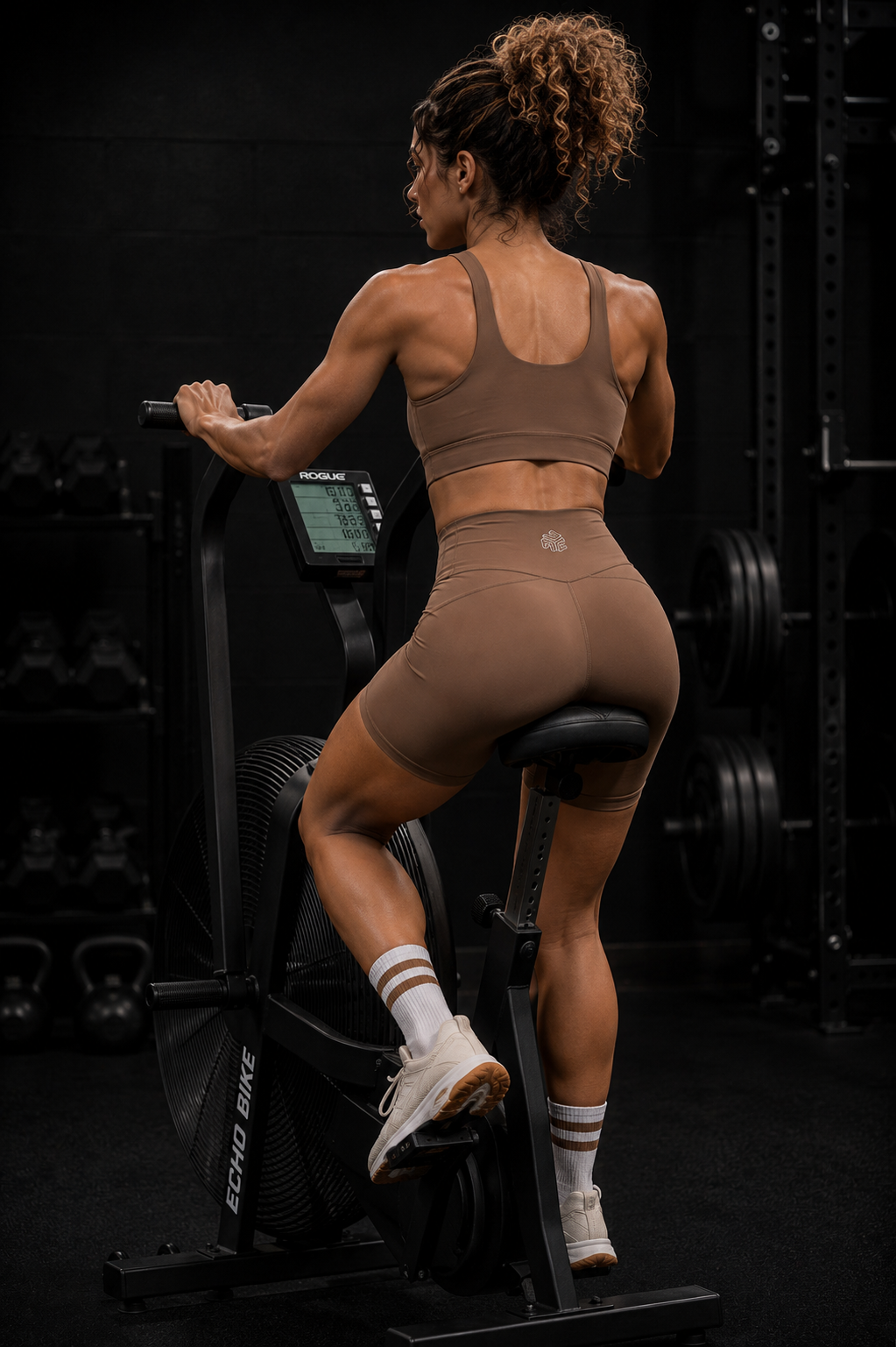 Forge Short