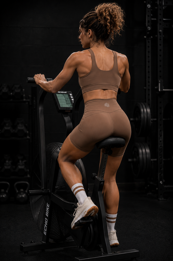 Forge Short