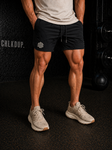 FLX Pro Short — Built for the Work. Made to Outlast.