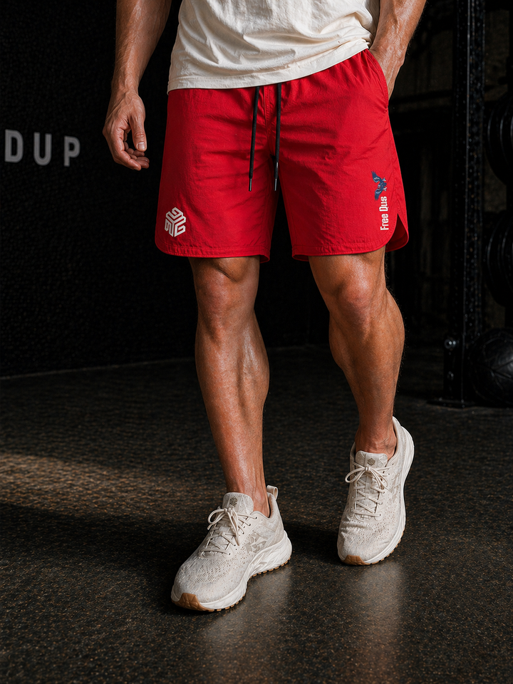 FLX Pro Short — Built for the Work. Made to Outlast.
