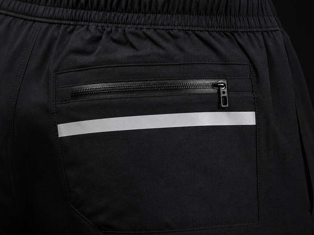 FLX Pro Short — Built for the Work. Made to Outlast.