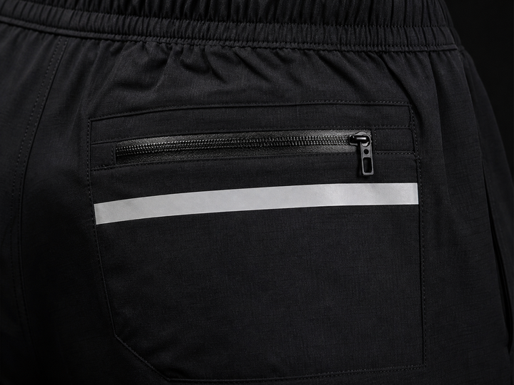 FLX Pro Short — Built for the Work. Made to Outlast.
