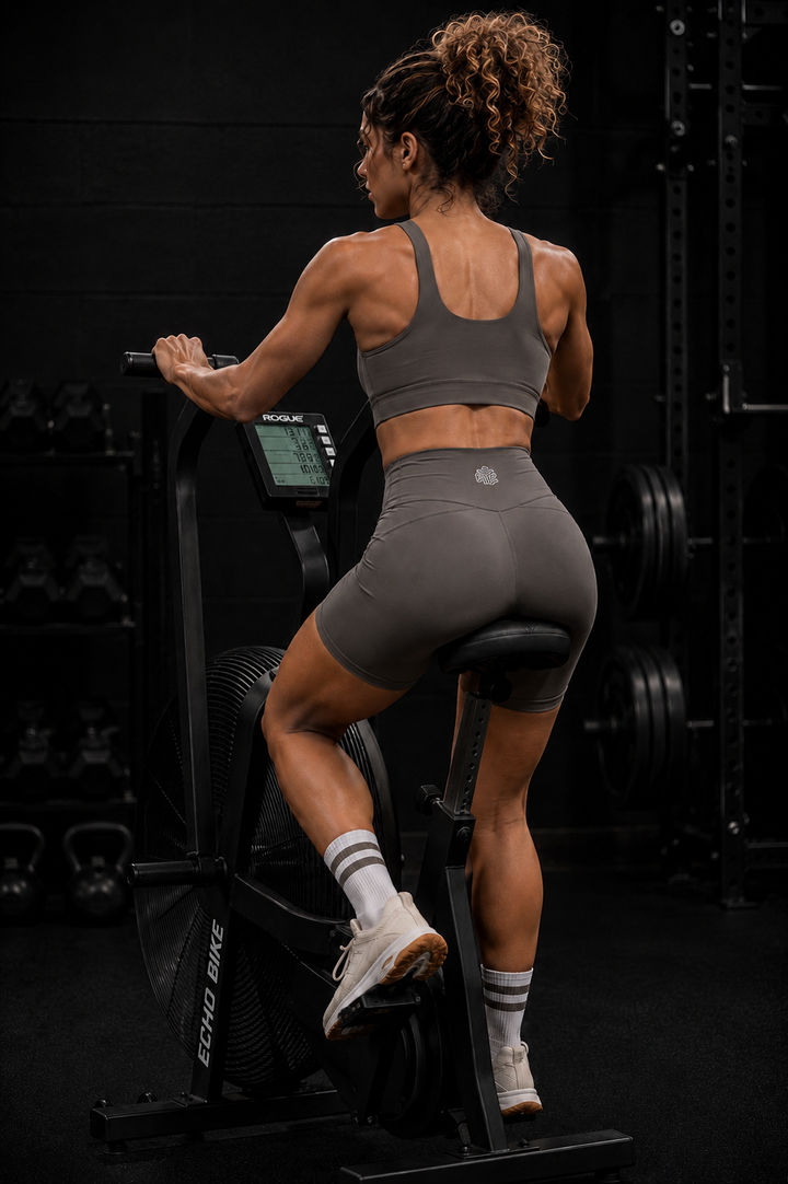Forge Short